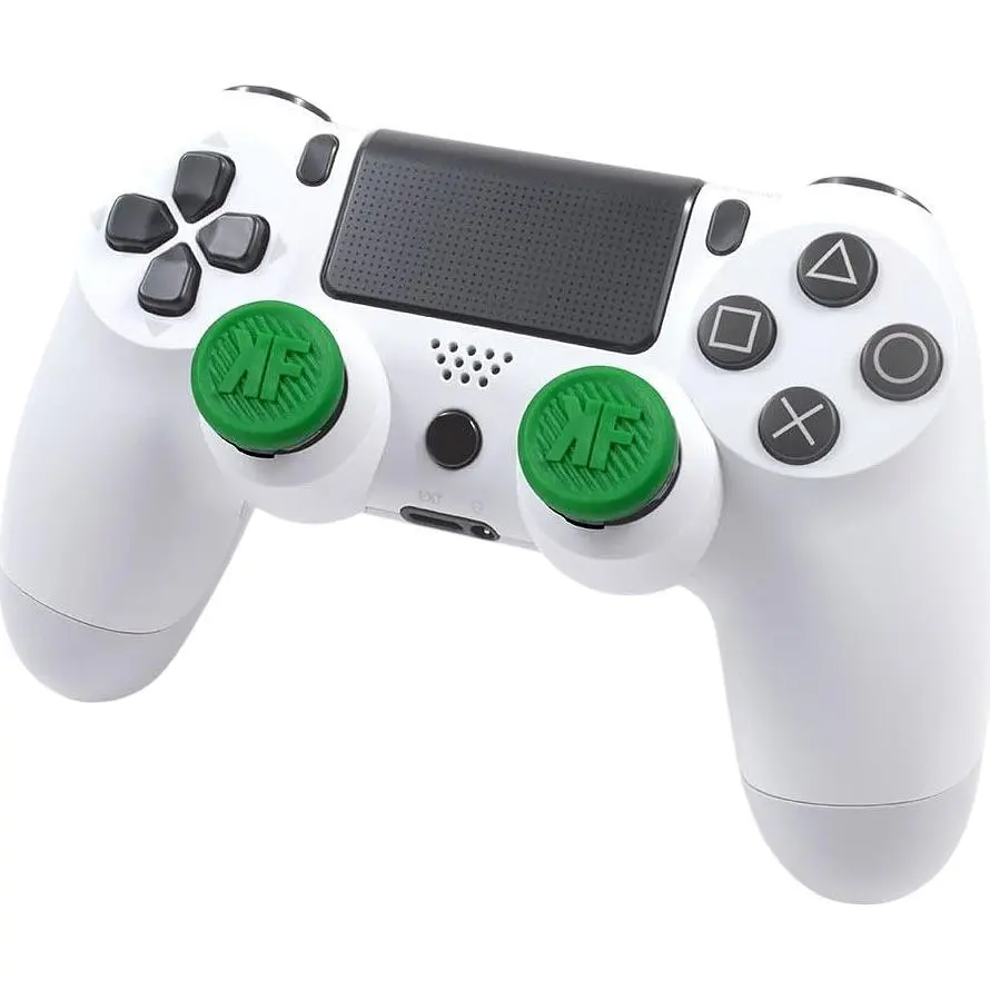 Накладки на стіки Kontrolfreek CQC Signature 2-pack для PS4/PS5 (B079P5M9JW) [162756] - фото 5