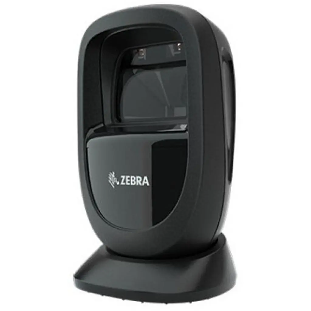 Сканер штрих-коду Symbol/Zebra DS9308-SR 2D USB, black, kit (DS9308-SR4U2100AZE) - фото 3