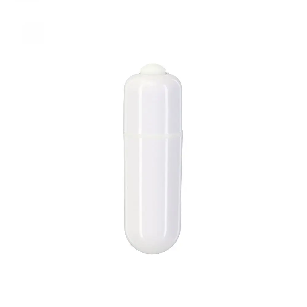 Скляна анальна пробка Pillow Talk - Fancy - Luxurious Glass Anal Plug, 10.1х3 см - фото 4