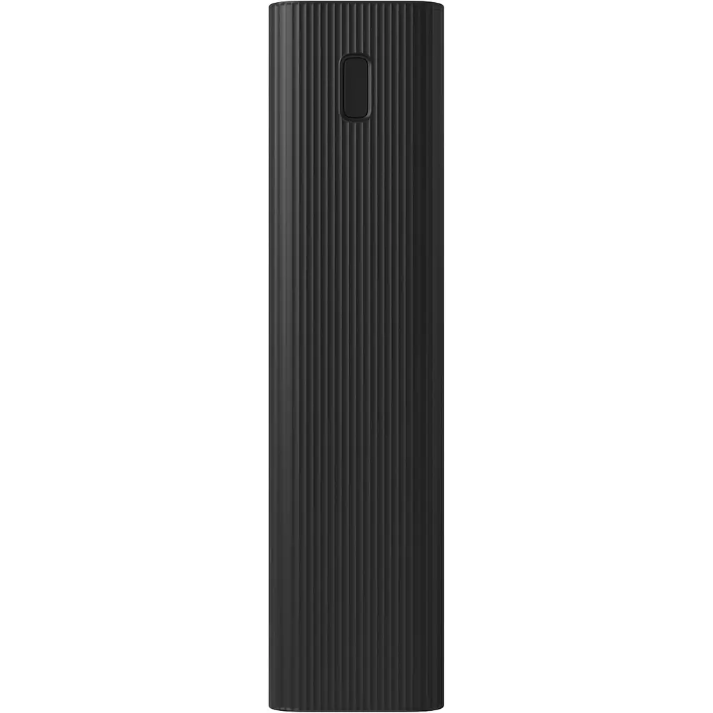 Зовнішній акумулятор Xiaomi Mi Power Bank 30000mAh 18W Black [BHR9126GL] [121913] - фото 3