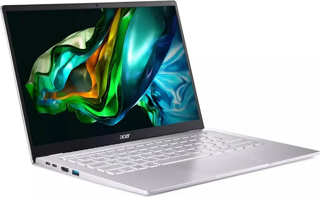 Ноутбук Acer Swift Go 14 SFG14-41-R0TL [NX.KG3EX.008] [91680] - фото 2