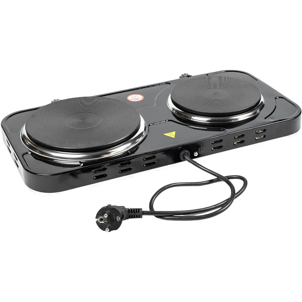 Плита электрическая Eisen настольная (EHP-258B) - фото 6