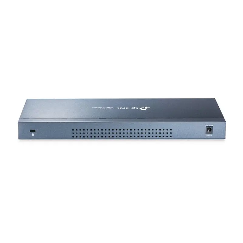 Комутатор TP-Link TL-SG116 - фото 3