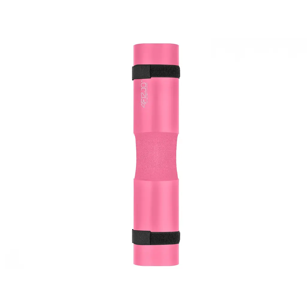 Накладка (бампер) на гриф 4FIZJO Barbell Pad 4FJ0340 (P-5907739314727) - фото 4