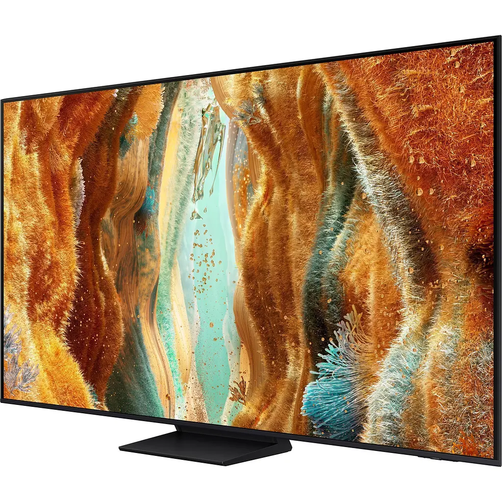 Телевізор Samsung QN70F 75` Neo QLED Ultra HD 4K (QE75QN70F) [155953] - фото 6