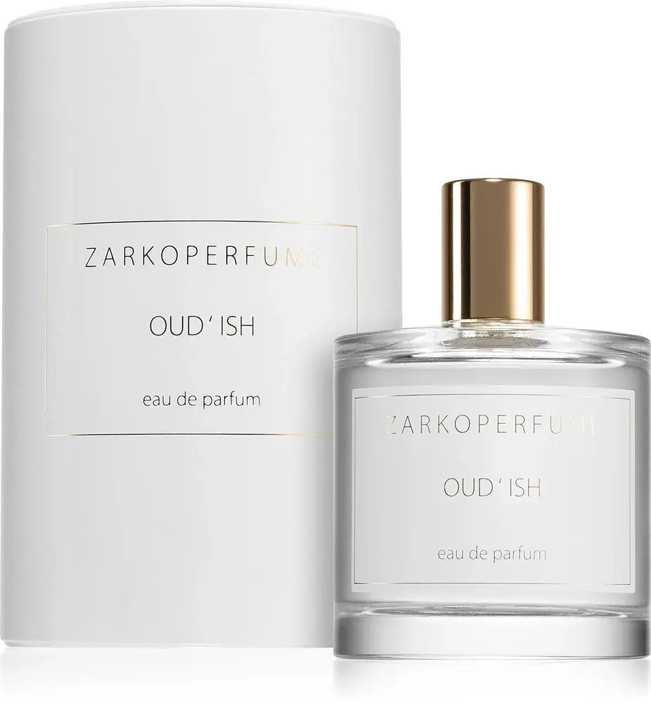 Оригінал Zarkoperfume Oud'ish 100 мл Парфумована вода - фото 2