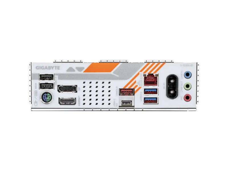 Материнская плата Gigabyte B850M FORCE WIFI6E - фото 3