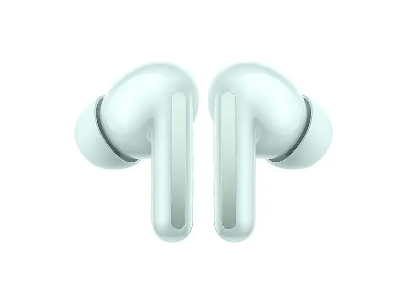 Навушники TWS Xiaomi Buds 6 (BHR9245GL) Coral Green - фото 6