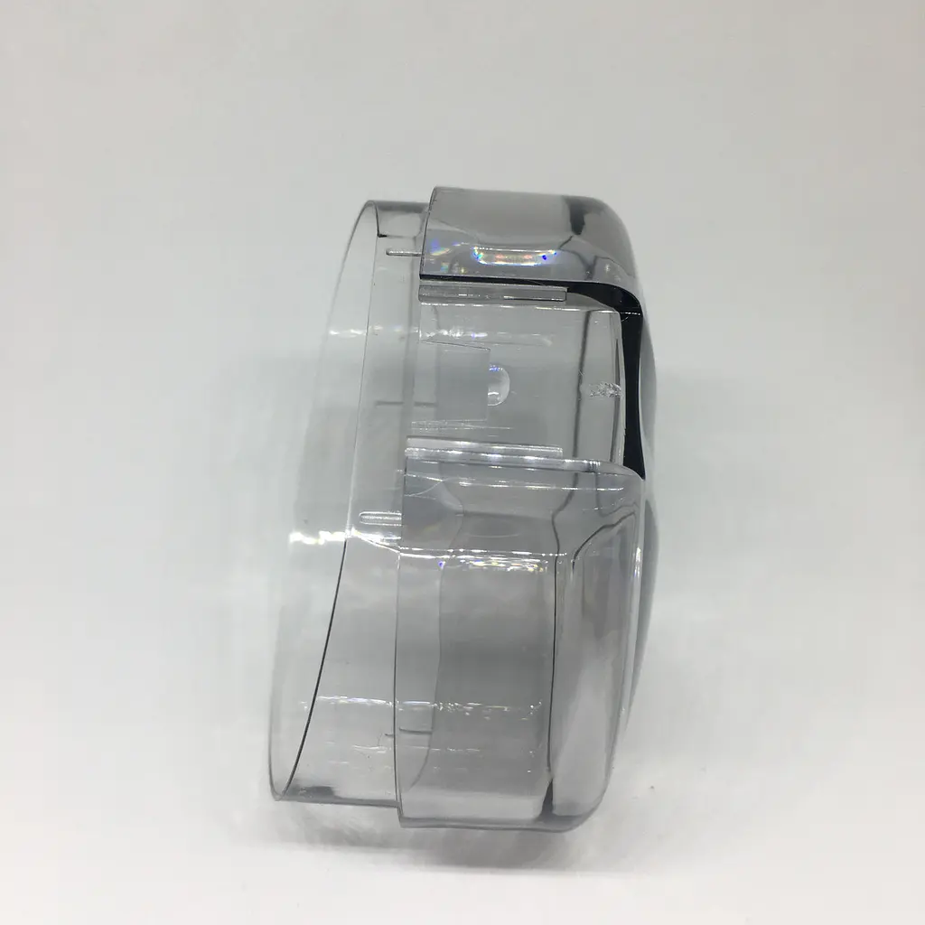 Верхня кришка на кавомолку Bosch MKM6003, MKM6000, TSM6A011W, TSM6A013B, TSM6A014R, 00056753, (056753) - фото 5