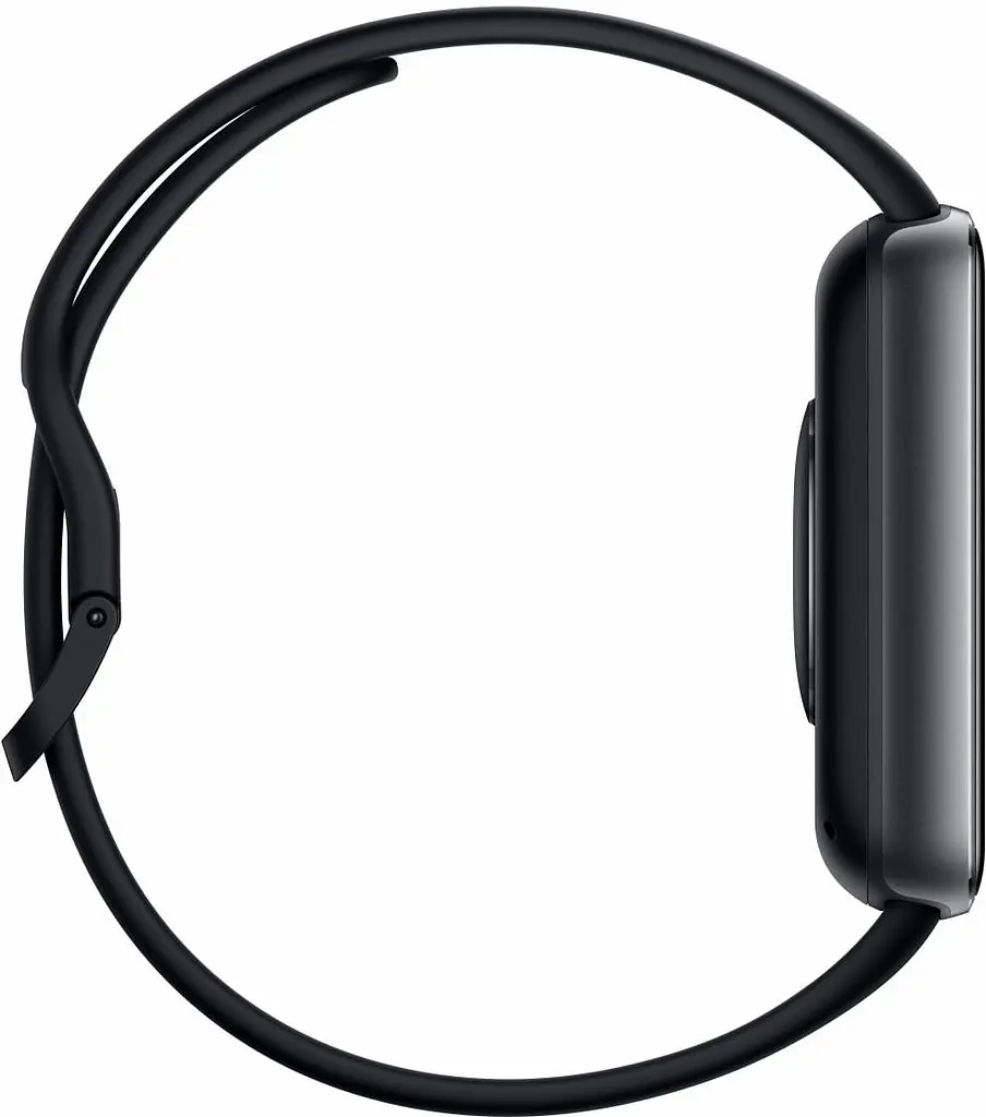 Смарт-часы Xiaomi Redmi Watch 5 Obsidian Black (BHR9389GL) - фото 4
