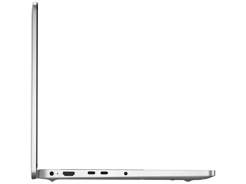 Ноутбук Dell Pro 14 Platinum Silver (BTO107_PC14250_UA_UBU) - фото 9