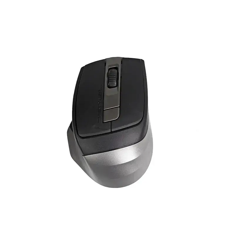Комплект A4Tech Fstyler FB2535CS (Smoky Grey) - фото 6