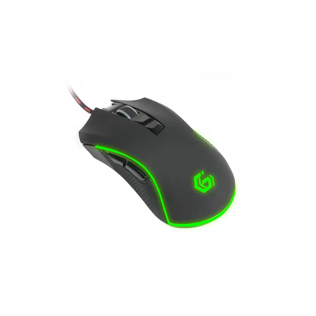 Мишка Gembird MUSG-301 - фото 4