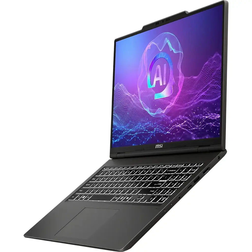 Ноутбук MSI Venture A16 AI+ A3HMG-036 (00261K-036) [176066] - фото 5