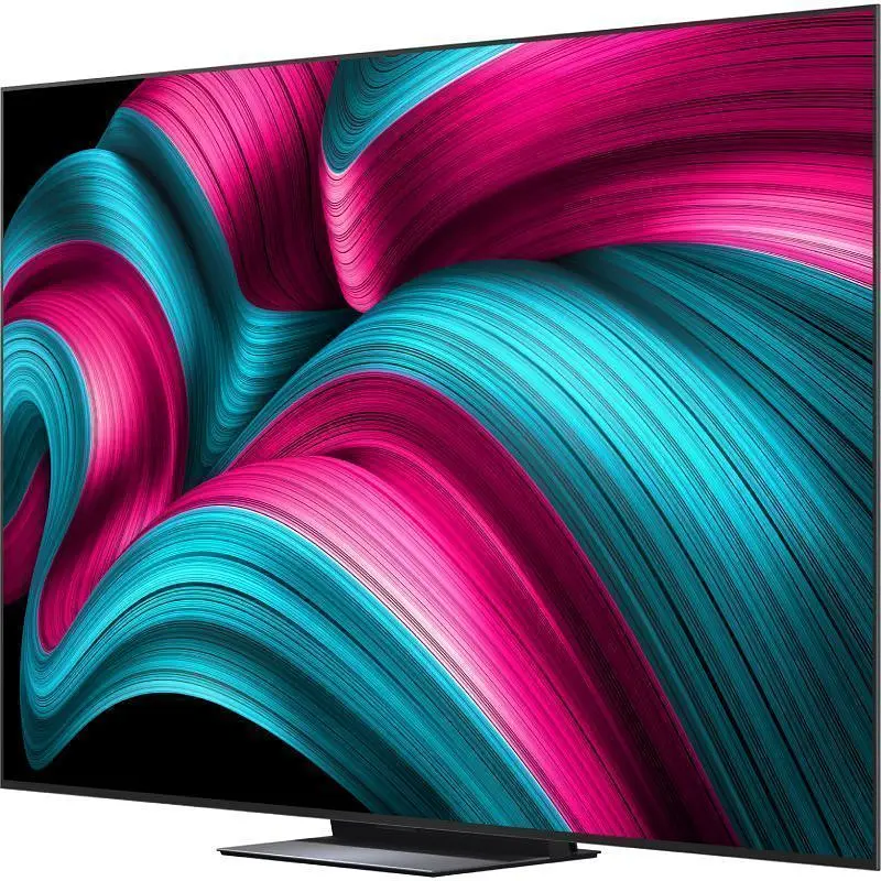 Телевізор LG evo AI C5 83` OLED 4K (OLED83C54LA) UA [150656] - фото 3