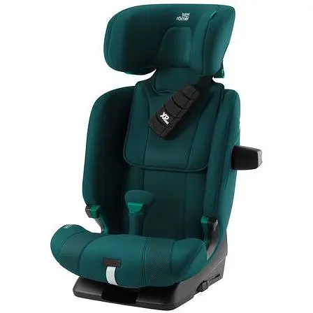 Автокрісло Britax Romer Advansafix Pro Atlantic Green (2000038234) - фото 4