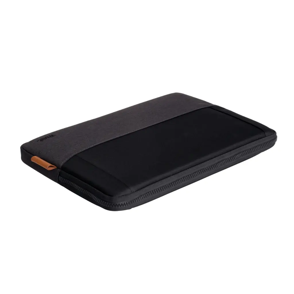 Чохол до ноутбука Trust 13.3 Lisboa Laptop Sleeve Blk (25350) - фото 2