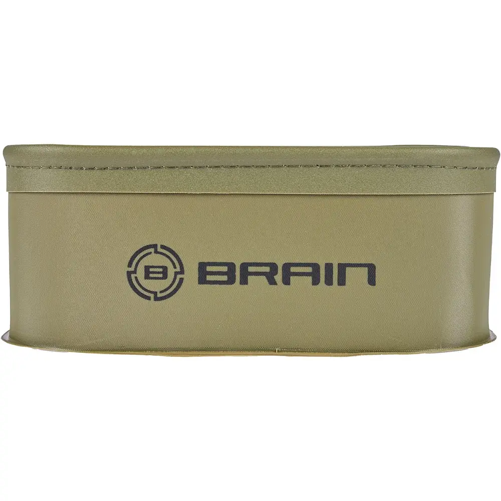 Емкость Brain EVA Box 270х170х95mm Khaki - фото 2