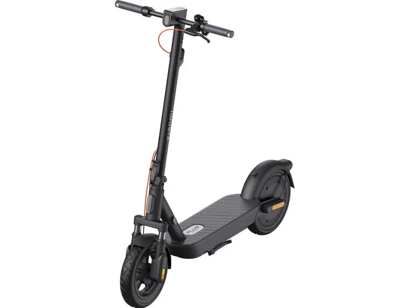 Електросамокат Xiaomi Electric Scooter 5 Plus - фото 3