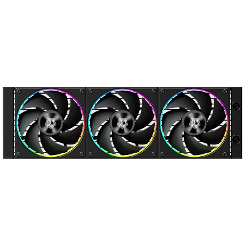 Система рідинного охолодження ID-Cooling DL360 Max (DL360 MAX) - фото 4