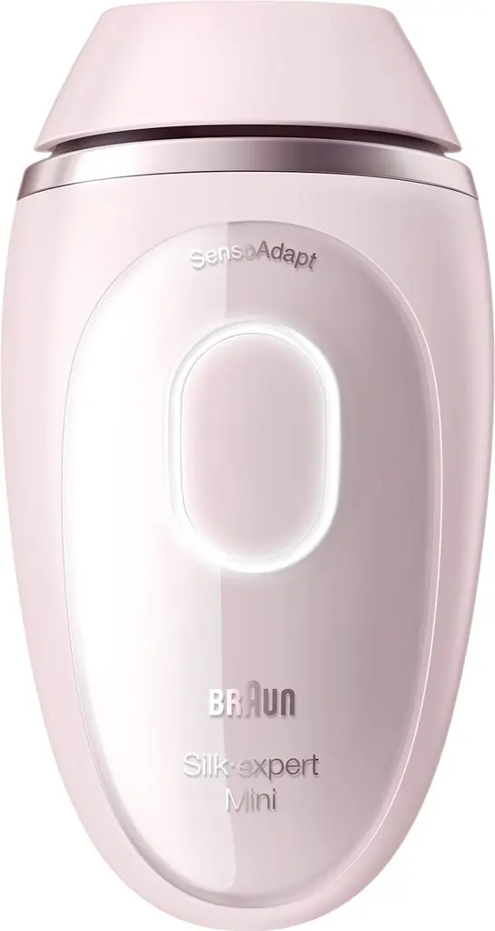 Фотоепiлятор BRAUN PL1111 + GIL Venus - фото 2