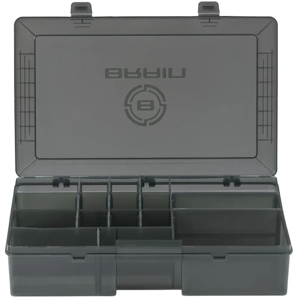 Коробка Brain Organizer Box 500 35.8х22х8cm - фото 2