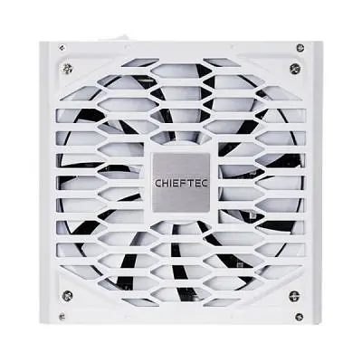 Блок живлення Chieftec 1000W VEGA M WHITE (PPG-1000-CW) - фото 2