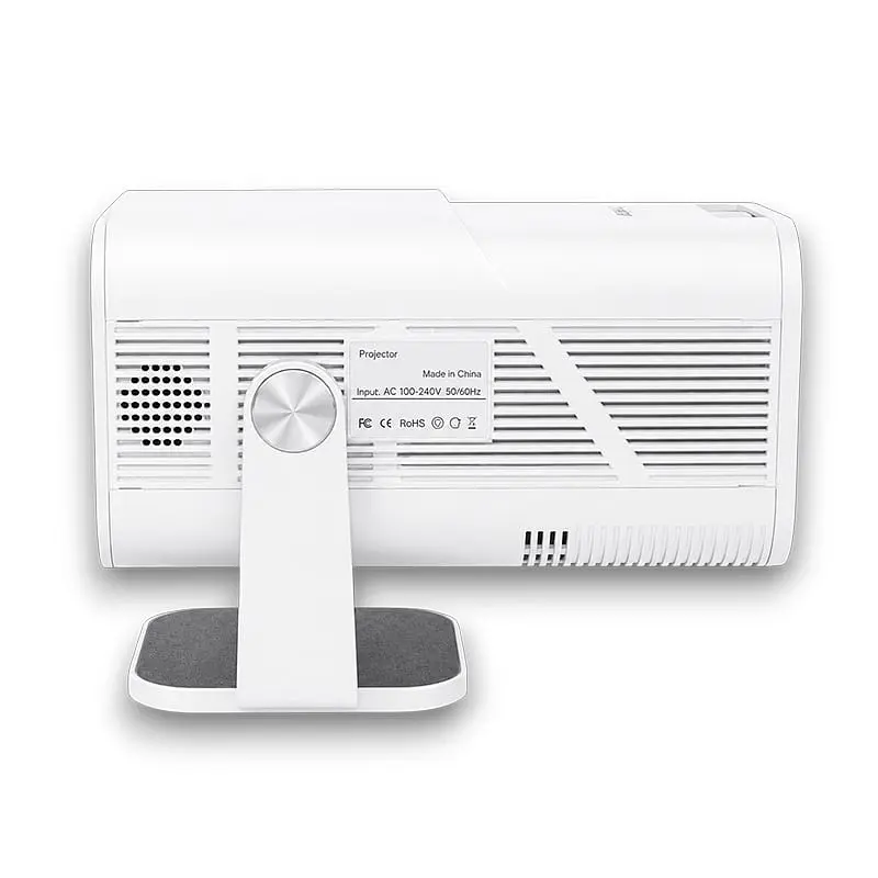 Мультимедійний смарт проектор Magcubic AMX500 T950S 720P білий 1/8 Гб до 300 ANSI Android 13 - фото 3