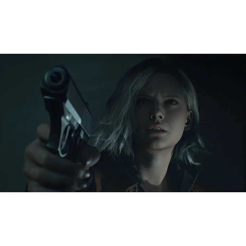 Игра Resident Evil Requiem для PS5 (RU) [158956] - фото 9