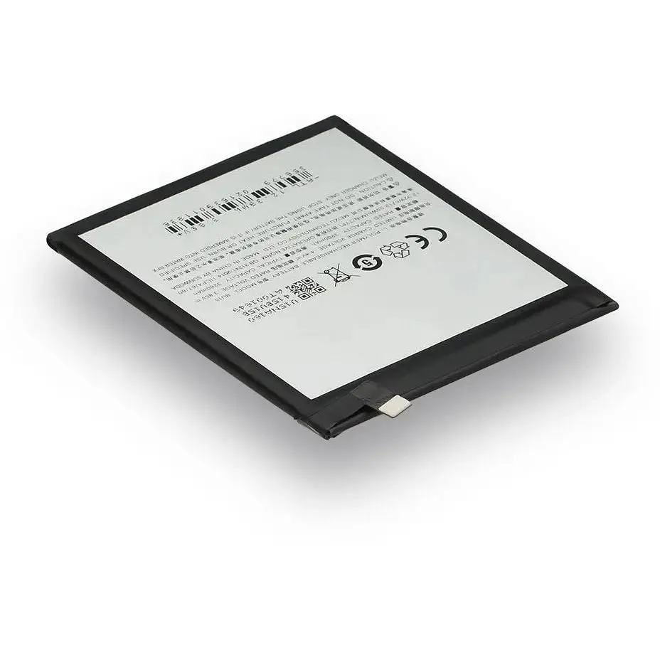 Акумуляторна батарея BU15 для Meizu U20 AAA