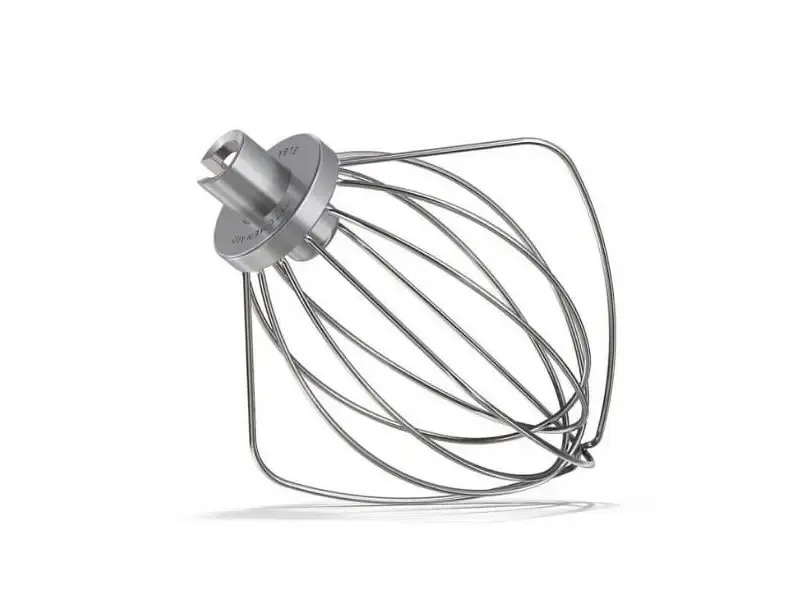 Планетарний міксер KitchenAid 5KSM50PKVEFT - фото 4