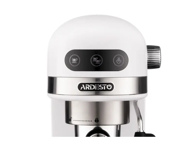 Кофеварка Ardesto YCM-E1500 - фото 7