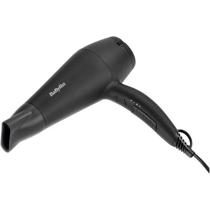 Фен BaByliss D215DE [148872] - фото 4