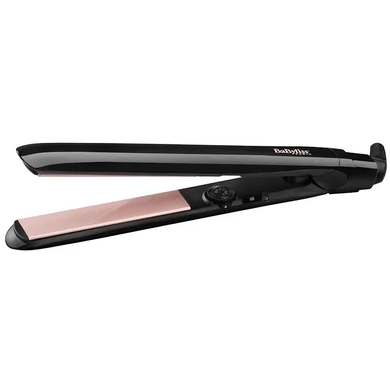 Вирівнювач волосся BABYLISS ST298E - фото 2