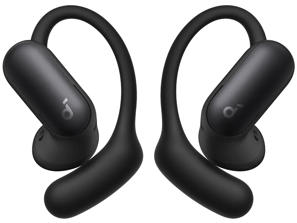 Гарнітура SoundСore AeroFit 2 Pro Black Anker teh0027323 - фото 5