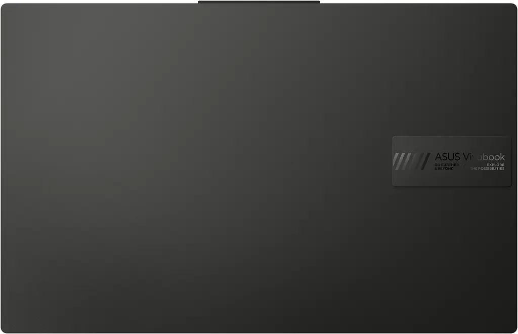ASUS Vivobook S 15 K5504VN-L1032WS 15.6' FHD OLED, Intel i5-13500H, 16GB, F512GB, IntelA370M-4, Win11, Черный (90NB0ZQ2-M00120) - фото 8