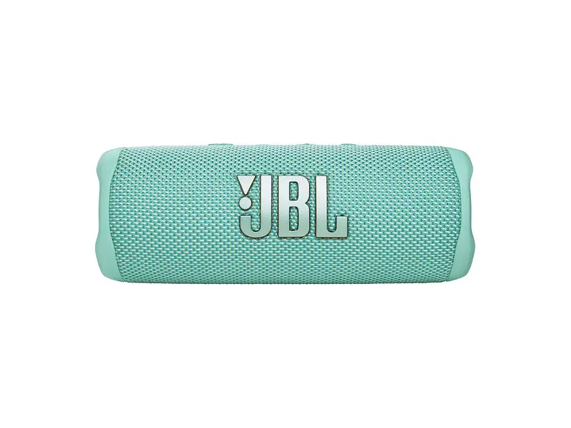 Портативна акустика JBL Flip 6 Teal (FLIP6TEAL) - фото 2
