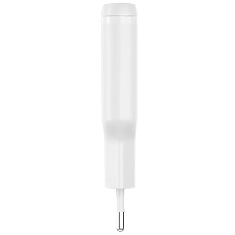 МЗП G034 Essen PD45W GaN (2USB-C) White Wiwu teh0029665 - фото 4