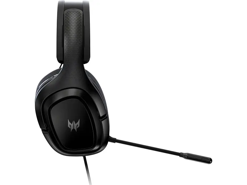 Гарнітура Acer Predator Galea 365 PHW210 Black (GP.HDS11.01L) - фото 4