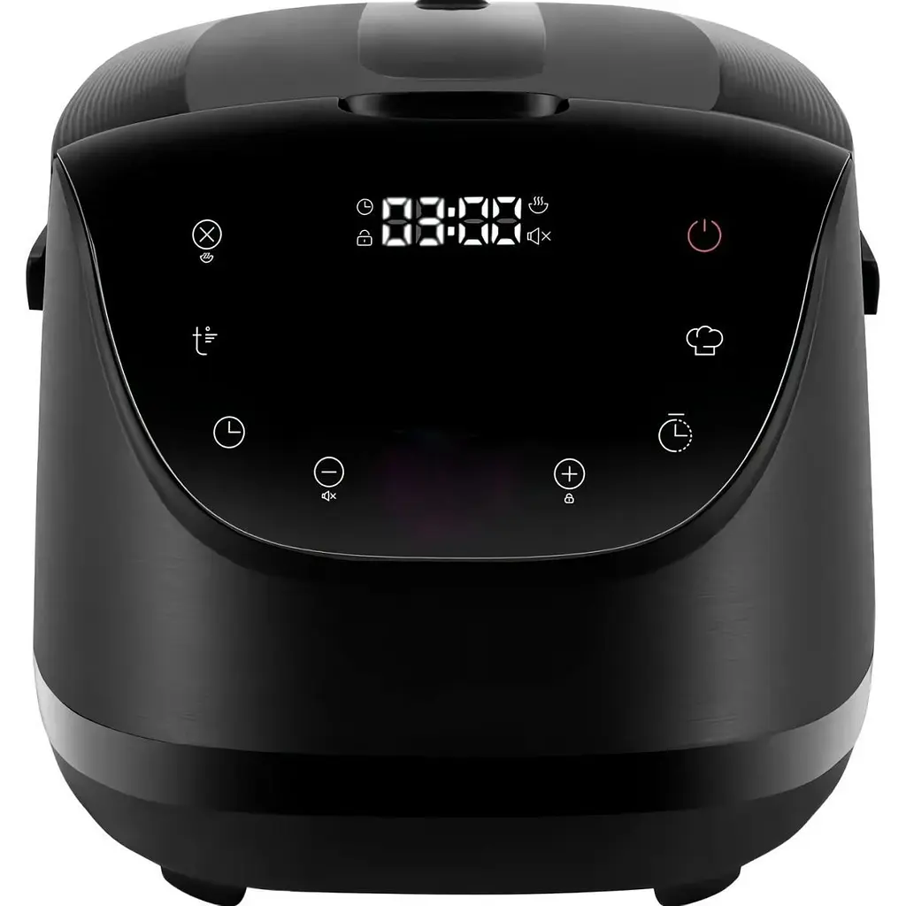 Мультиварка Prime Technics PMC 1786 SB Pro Color [115229] - фото 5