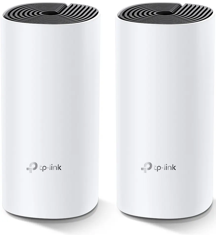 WiFi Mesh система TP-Link DECO M4 (2-pack) - фото 5