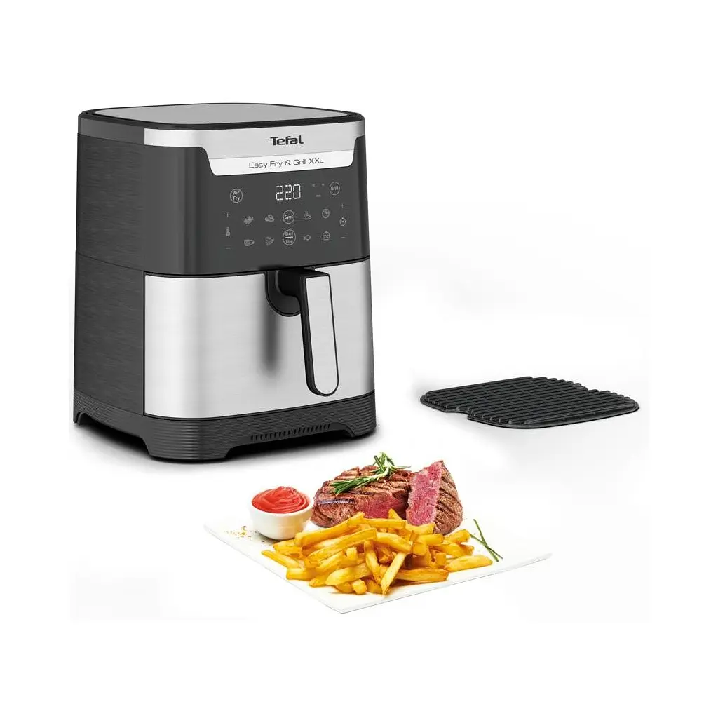 Мультипіч Tefal EY801D15 - фото 5