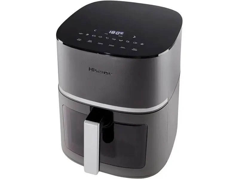 Мультипіч (аэрофритюрниця) Hisense HAF1600D - фото 8