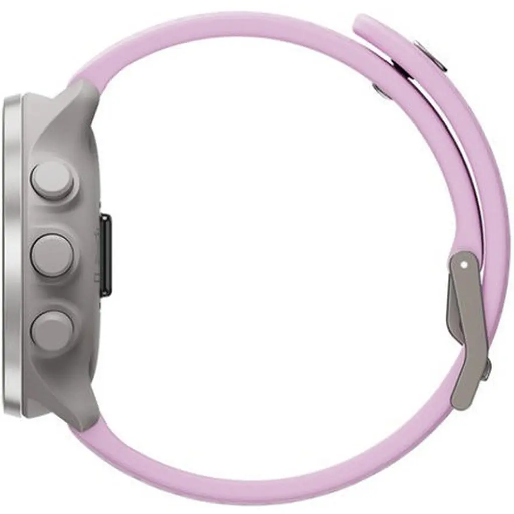 Умные часы Suunto 5 Peak Wildberry​ (SS050890000) - фото 2