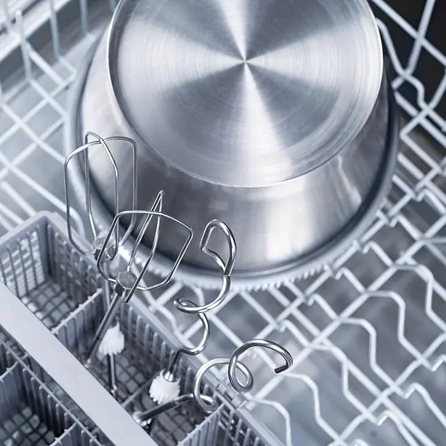 Міксер з чашею Electrolux ESM3300 білий - фото 7