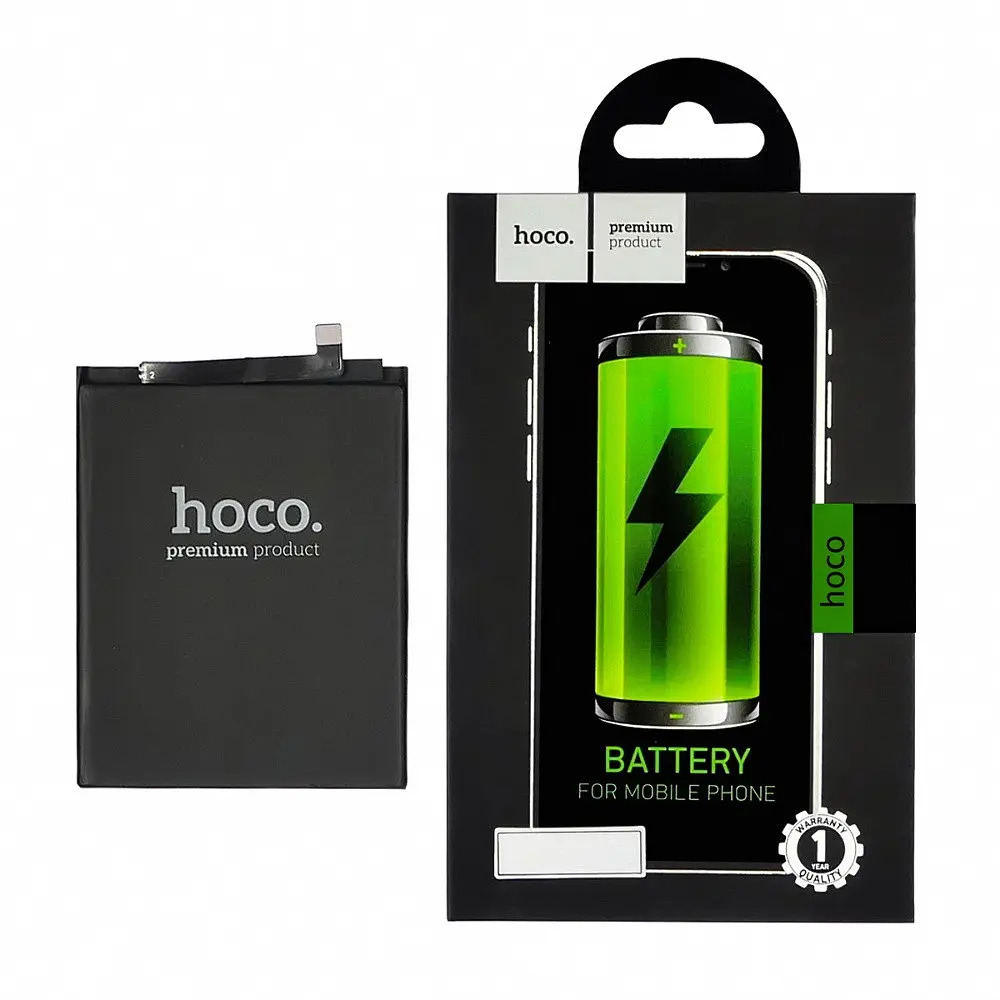 Акумулятор Hoco HB356687ECW для Huawei P Smart Plus / Mate 10 Lite / Nova 2 Plus (2017) / Nova 3I / Honor 7X / P30 Lite - фото 4
