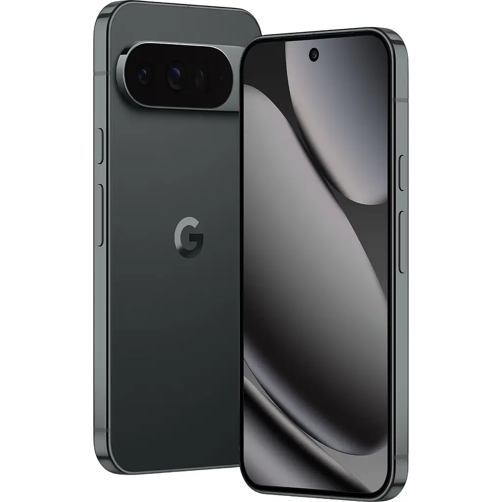 Смартфон Google Pixel 10 Pro XL 16/512GB Obsidian esim - фото 2