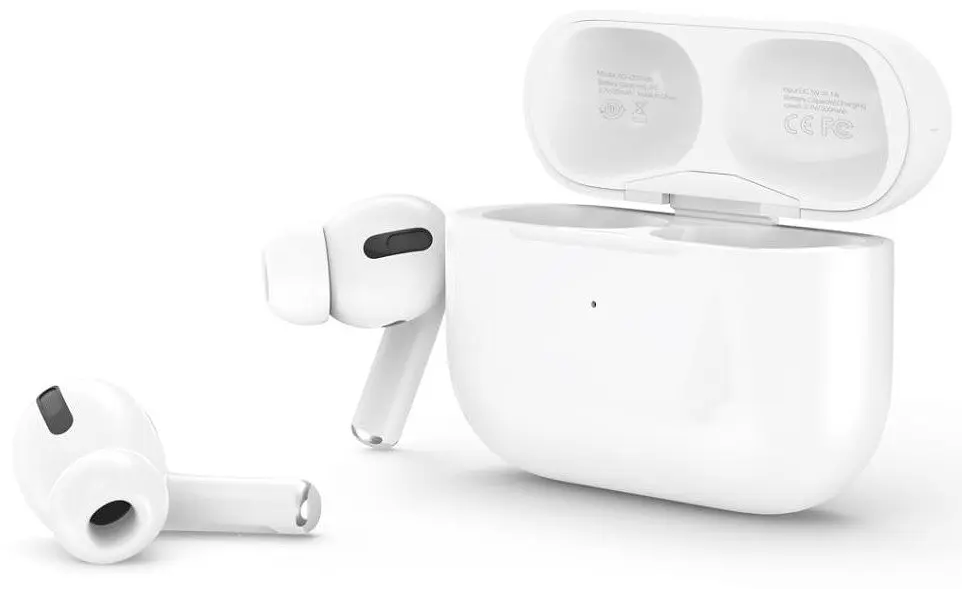 Безпроводові навушники XO T3Pods Bluetooth headset (3rd generation) - фото 2