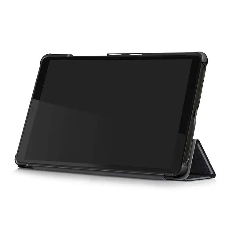 Чохол-книжка BeCover Smart Case для Lenovo Tab M8 TB-8505/TB-8705/M8 TB-8506 3rd Gen Square (708021) - фото 4