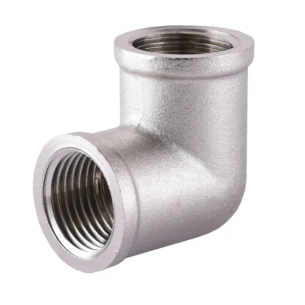 Кутник Selba 3/4″ ВВ SL8801 - фото 2